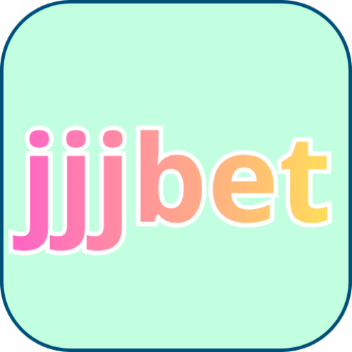 Imagem promocional da JJJBET mostrando a plataforma e suas vantagens