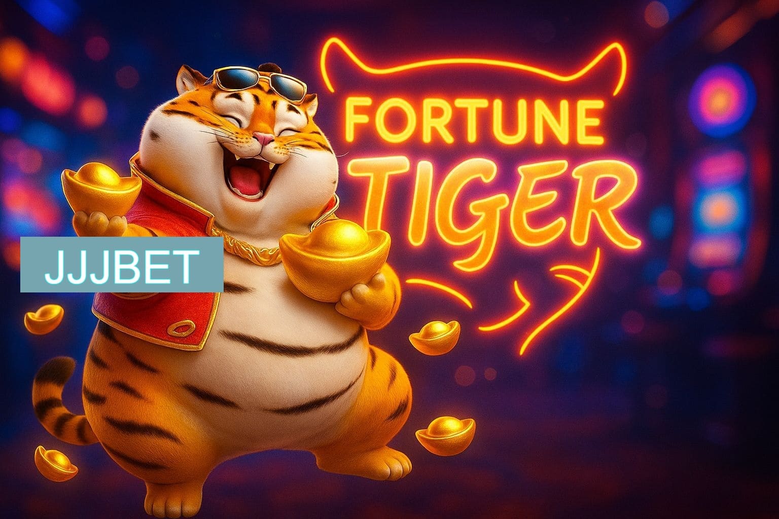 Como Jogar Fortune Tiger