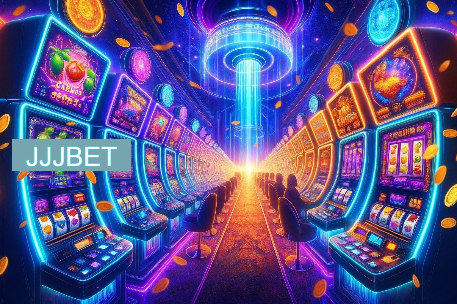 Benefícios dos Slots